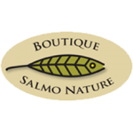 Salmo Nature